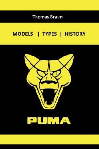 Cover of Puma