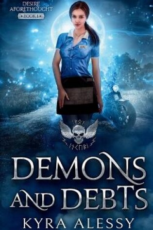 Cover of Demons and Debts