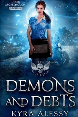 Cover of Demons and Debts