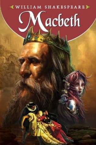 Cover of Macbeth