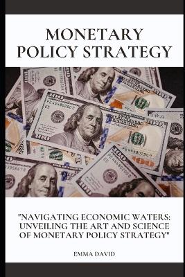 Book cover for Monetary Policy Strategy