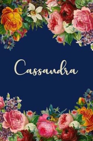 Cover of Cassandra