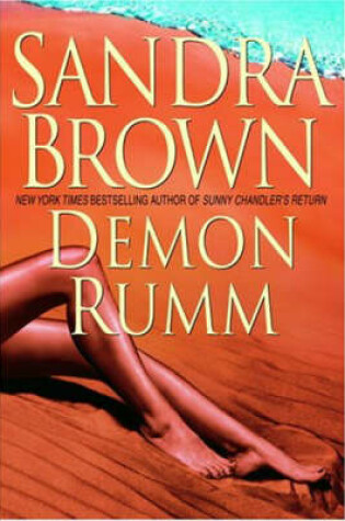 Cover of Demon Rumm