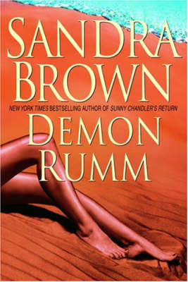 Book cover for Demon Rumm
