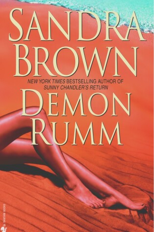 Cover of Demon Rumm