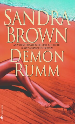 Book cover for Demon Rumm