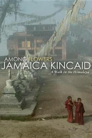 Cover of Among Flowers