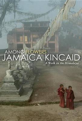 Book cover for Among Flowers