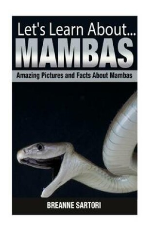 Cover of Mambas