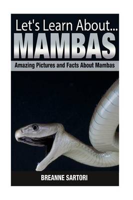 Book cover for Mambas