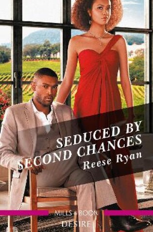 Cover of Seduced by Second Chances