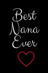 Book cover for Best Nana Ever