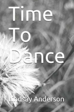 Cover of Time to Dance