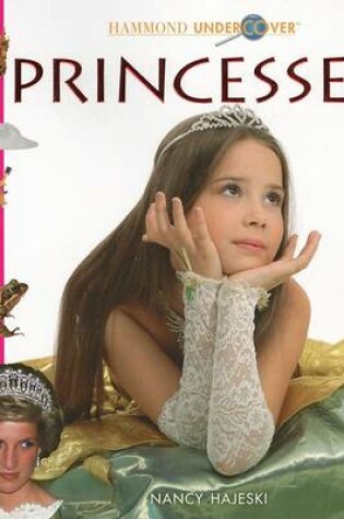 Cover of Princesses