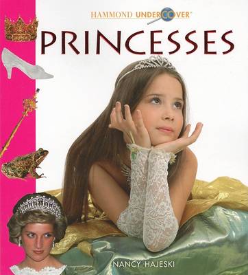 Cover of Princesses