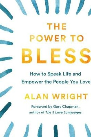 Cover of The Power to Bless