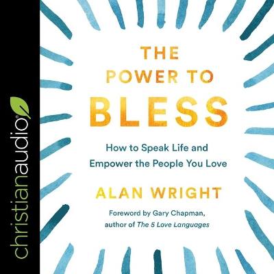 Book cover for The Power to Bless