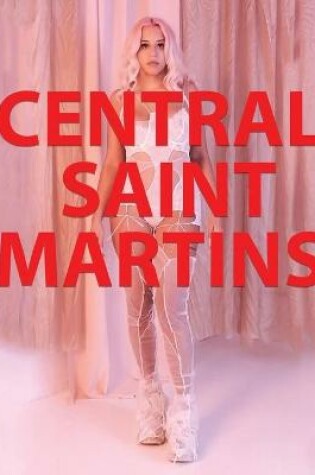 Cover of Central Saint Martins