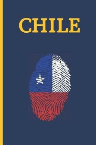 Cover of Chile