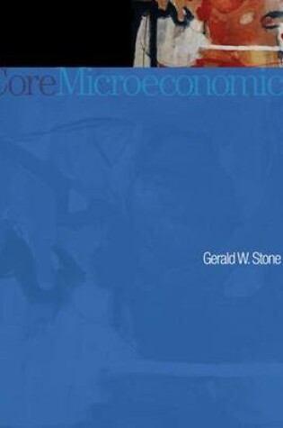 Cover of Core Microeconomics