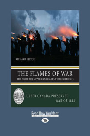 Cover of The Flames of War