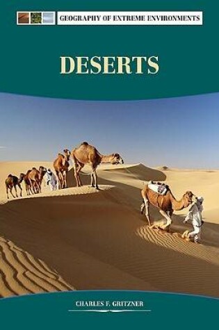 Cover of Deserts