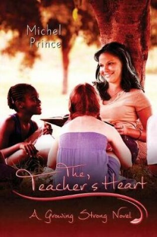 Cover of The Teacher's Heart