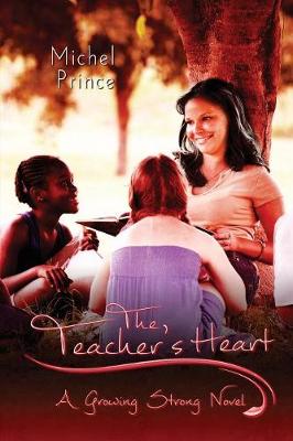 Book cover for The Teacher's Heart