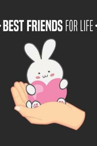 Cover of Best Friends For Life