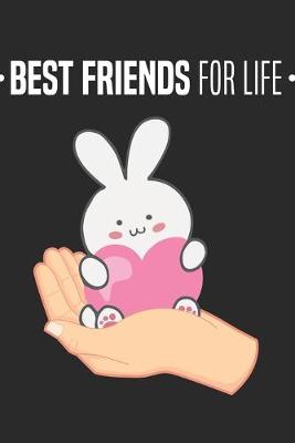 Book cover for Best Friends For Life