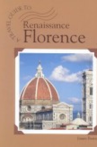 Cover of Renaissance Florence