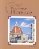 Cover of Renaissance Florence