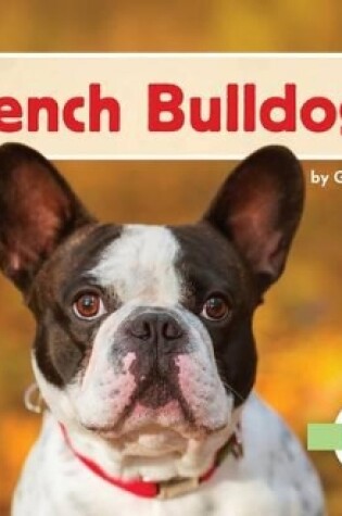 Cover of French Bulldogs