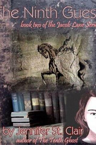 Cover of Jacob Lane Series Book 2