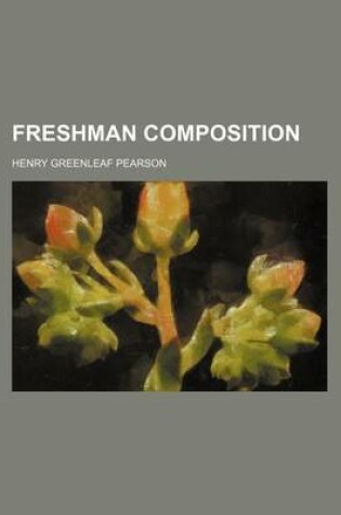Cover of Freshman Composition