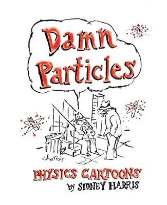 Cover of Damn Particles