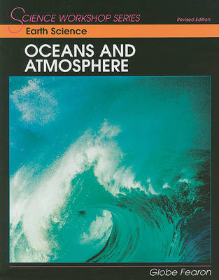 Book cover for Oceans and Atmosphere