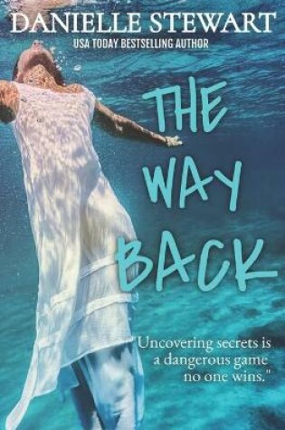 Cover of The Way Back