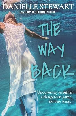 Book cover for The Way Back