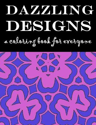 Book cover for Dazzling Designs