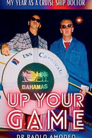 Cover of Up Your Game