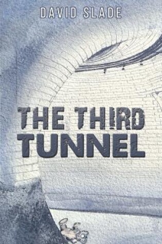 Cover of The Third Tunnel