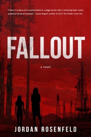 Cover of Fallout