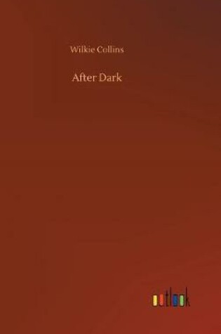 Cover of After Dark