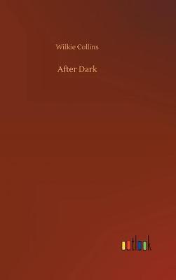 Book cover for After Dark