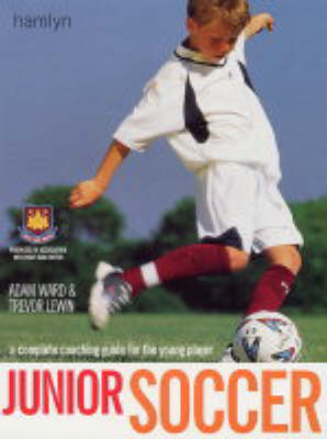 Cover of Junior Soccer