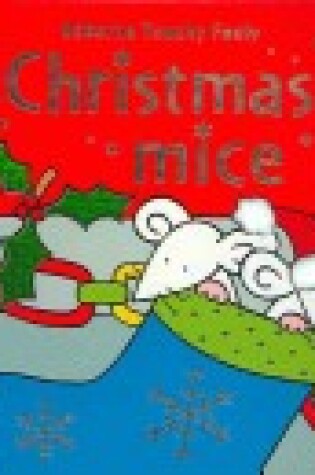 Cover of Christmas Mice