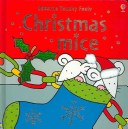 Book cover for Christmas Mice