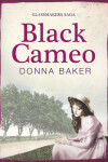 Book cover for Black Cameo