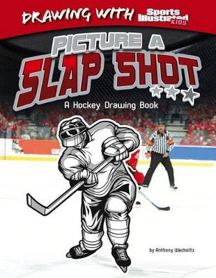 Cover of Picture a Slap Shot